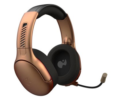 Słuchawki bezprzewodowe PDP Airlite Pro PC/XS - Nubia Bronze